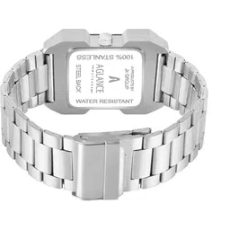 REBOOT Unisex Dial & Bracelet Style Straps Analogue Watch JK_163JK_AGNew320_AG1574SM01_1 image 3