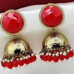 ORBIS Alloy Earrings-picture-16