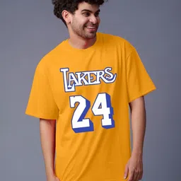 Leotude Men Printed T-shirt-picture-17