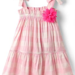 CrayonFlakes Print Maxi Dress-picture-28