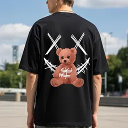 SZN Men Printed T-shirt-picture-27