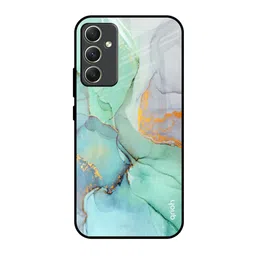 QRIOH Abstract Printed Samsung Galaxy A34 5G Back Case Mobile Accessories-picture-16