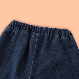 Hopscotch Boys Crocodile Printed Clothing Set image 4