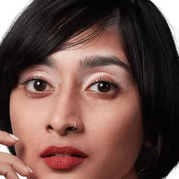 Color Chemistry Creamy Matte Finish Lip & Cheek Crayon  - 2.5 g - Rust LC16 image 5