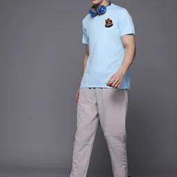 THE BEETEL HOUSE Men Graphic Printed Round Neck T-shirt image 2