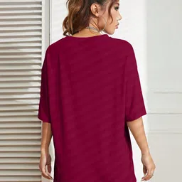 Leotude Women 3 Printed T-shirt image 2