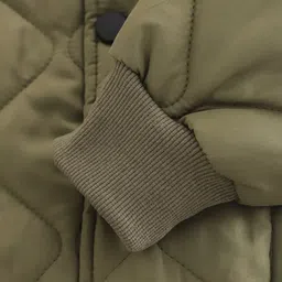 INCLUD Infant Boys T-shirt With Joggers image 3