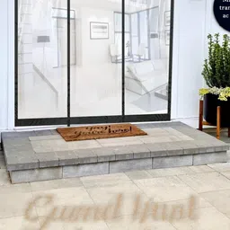 Stylista Transparent Insulated Magnetic Door Curtain - 58 x 130 inch - PVC thickness 0.2mm-image-27