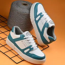 El Paso Women Sneakers image 1