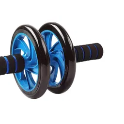 HackerX Abdominal Wheel Ab Roller image 2