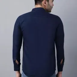 RKCOLLECTION Men Casual Shirt image 2