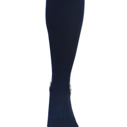 Bonjour Men Knee-Length Breathable Socks-image-65