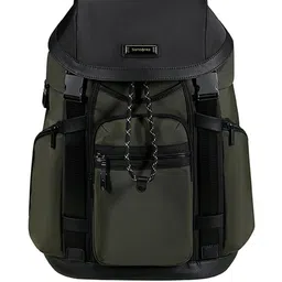 Samsonite Unisex Solid Backpack-picture-15