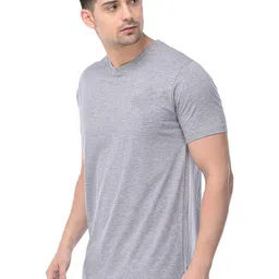 COLOR CAPITAL Unisex Pack Of 3 Cotton T-Shirts image 4