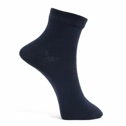 MJE Unisex Pack Of 5 Ankle Length Socks image 4