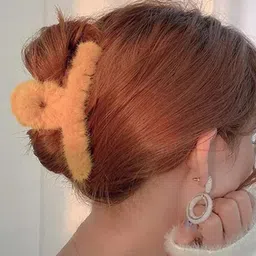 Watch junction Women Set of 7 Claw Clip image 4