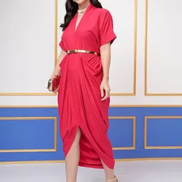 Vishudh Women Kaftan Top image 5