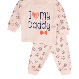 THE LITTLE BOY Boys Cotton Blend Clothing Set-picture-19