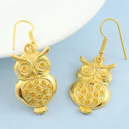 MEMOIR Contemporary Hoop Earrings-picture-46