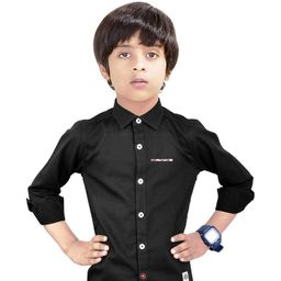 MADE IN THE SHADE Unisex Kids Casual Shirt-picture-5