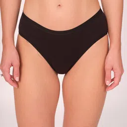 Munns & Mars Women Cotton Mid-Rise Hipster Briefs-picture-9