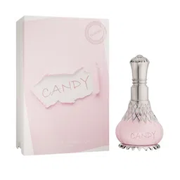 Al-Nuaim Mystique Series Candy Alcohol Free Attar - 9.9 ml image 5