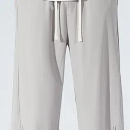 StyleCast x Revolte Men Relaxed Fit Track Pants image 2