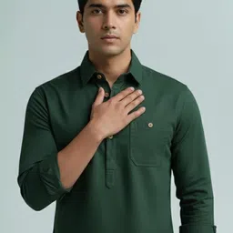 LENIA Men Kurta image 3