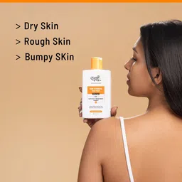 Chemist at Play Set of Underarm Roll On 40ml & Daily Exfoliating Body Wash 236ml image 4