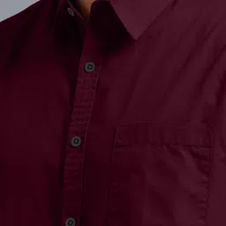 Moda Rapido Men Standard Casual Shirt image 5