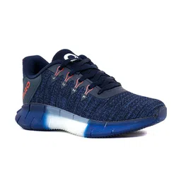 Khadims Pro Men Textile Training or Gym Shoes image 1