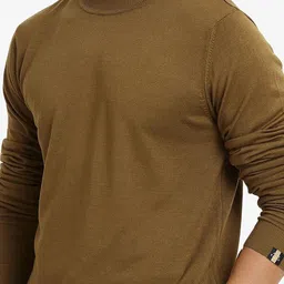 RARE RABBIT Men Long Sleeves Pullover Sweater image 2