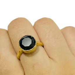 elitemart Brass Finger Ring-picture-44