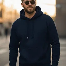 MACK JONNEY Men Hooded Sweatshirt-image-93