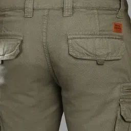 Royal Enfield Men Trousers image 3