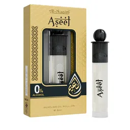 Al-Nuaim Aseel Alcohol Free Attar- 6 ml image 5
