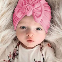 The Little Lookers Kids Cotton Beanie-picture-21