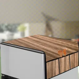 The Furnishing Tree Fridge Top Cover Compatible for-picture-18