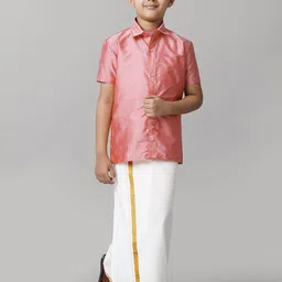 Ramraj Boys Shirt-picture-35