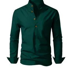 Fifth U Men Kurta image 2