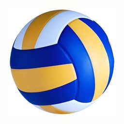HackerX Pebble Hand Stitched Trainy Sports Volleyball-picture-26