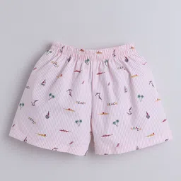 The Magic Wand Girls Printed Clothing Set image 4