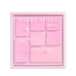 YK Set Of 3 Self Design Craft Accessories Stationery image 3