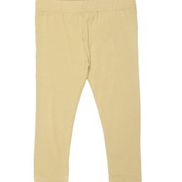 De Moza Girls Pack Of 2 Ankle Length Leggings-picture-10
