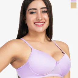 LADYLAND Bra Full Coverage Lightly Padded-picture-32