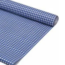 Mopak Decor Blue Set of 1 Regular Shelf Liner Organisers image 2