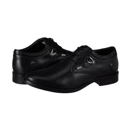 Lee Cooper Men Leather Formal Derbys-picture-44