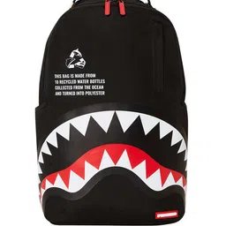SPRAYGROUND Unisex Backpack with Compression Straps-picture-30