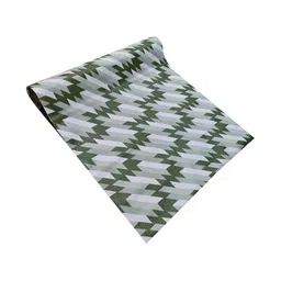 Mopak Decor Grey Set of 1 Regular Shelf Liner Organisers-picture-35