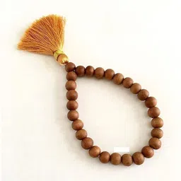Malas Collection Unisex Wood Handcrafted Bracelet-picture-29